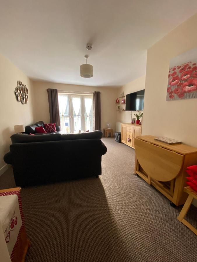 River Bank Apartment بيثيسدا المظهر الخارجي الصورة
