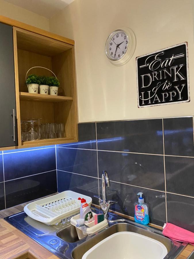 River Bank Apartment بيثيسدا المظهر الخارجي الصورة