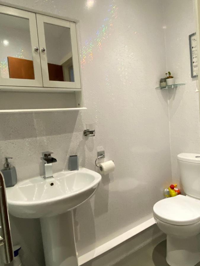 River Bank Apartment بيثيسدا المظهر الخارجي الصورة