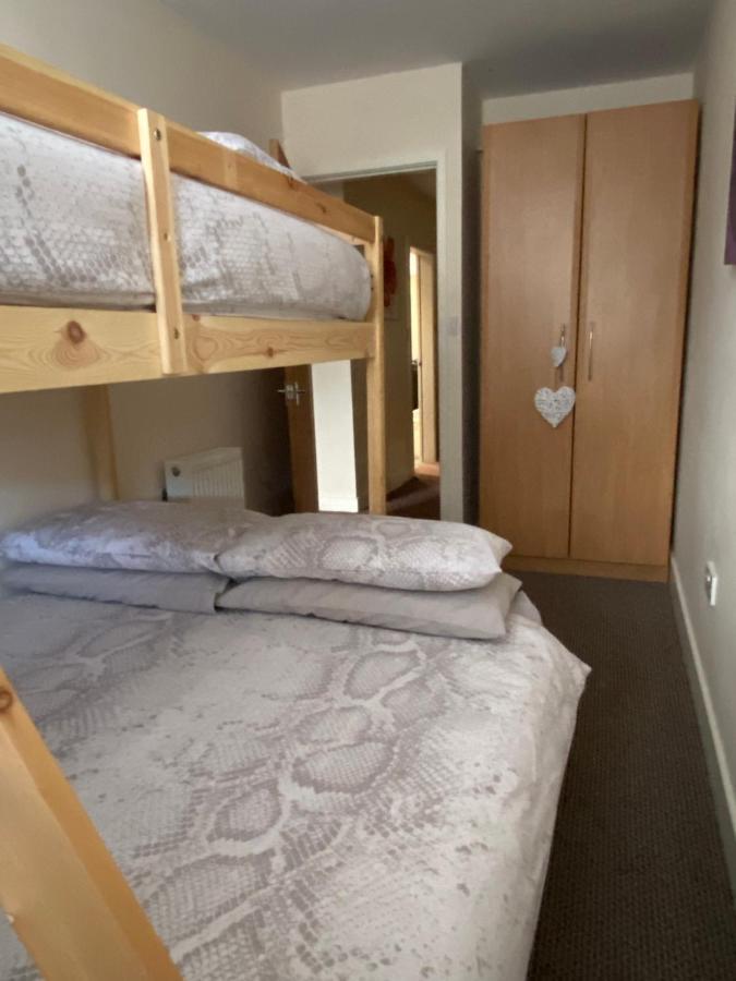 River Bank Apartment بيثيسدا المظهر الخارجي الصورة