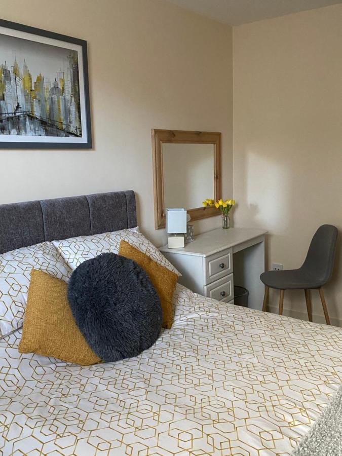 River Bank Apartment بيثيسدا المظهر الخارجي الصورة